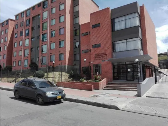 Venta Hermoso Apartamento Remodelado Usme Pueblo