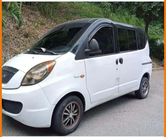 Chery Mínimo Van 8 Puestos 1.3 Van Cargo