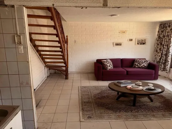 Casa En Venta De 2 Dorm. En Rancagua