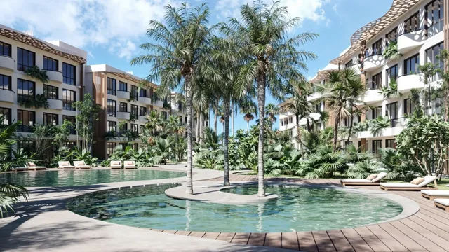 Botanico, Tu Hogar Sostenible En El Centro De Punta Cana