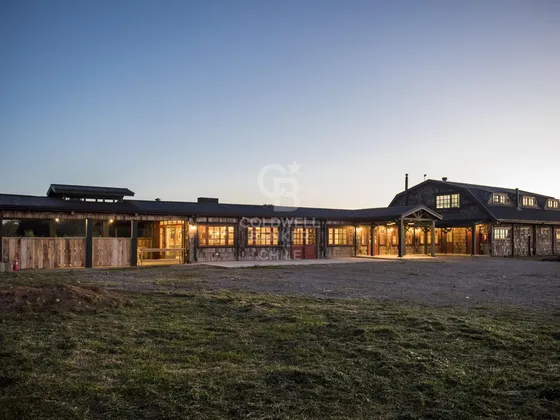 Casa Nueva En Reserva De Frutillar | Acceso A Laguna