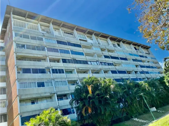 Se Vende Apto 130m2 3h/3b/1p Camuri Grande