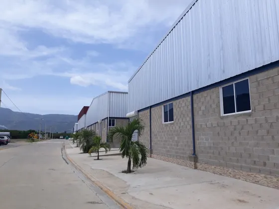 Naves Alquiler Autopista Juaquin Balaguer 