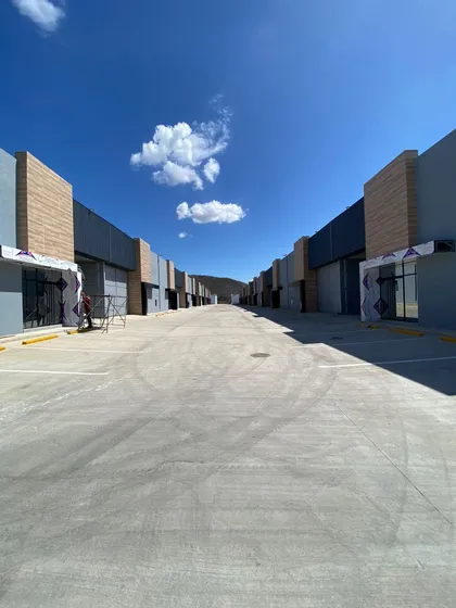 Vendo Hermosos Galpones A Estrenar En San Diego (ch)