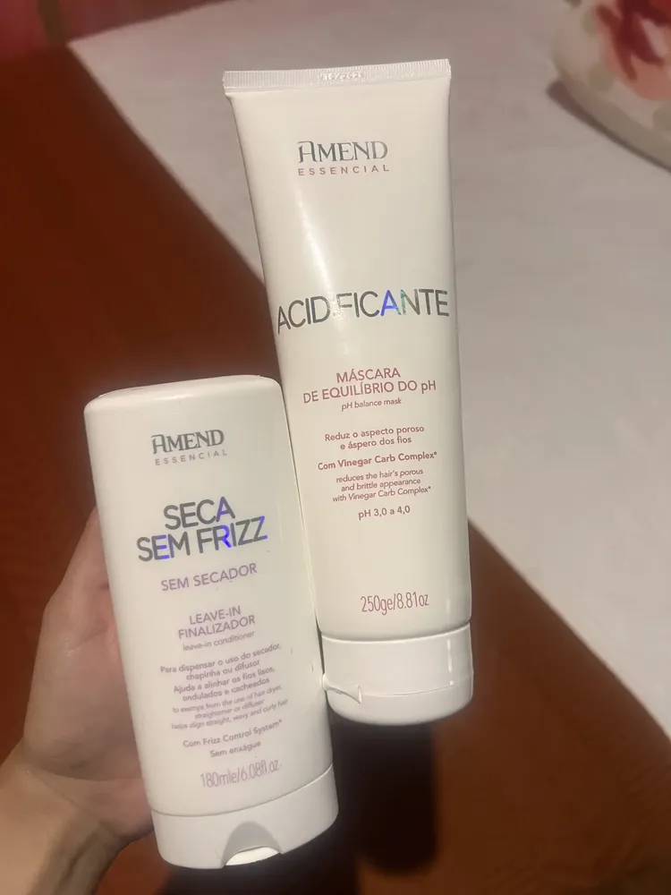 Foto do produto compartilhada pelo comprador 2 de 2