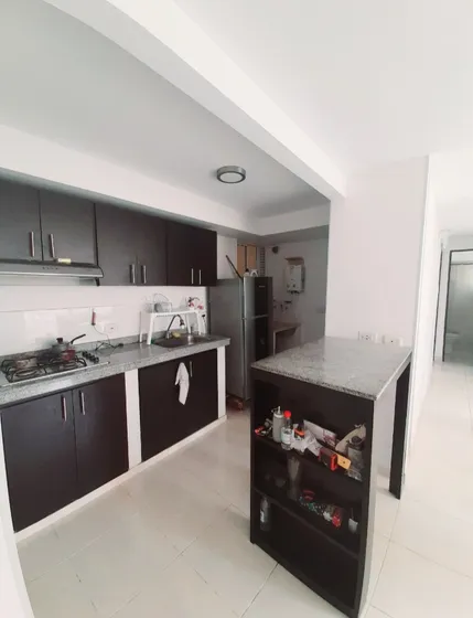 Vendo Apartamento Valle De Lili