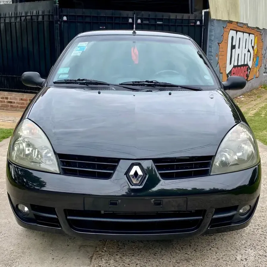 Renault Clio 1.2 Pack Plus534778892046182402