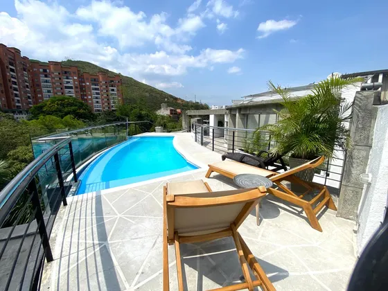 Venta Apartaestudio Tipo Loft Oeste Cristales