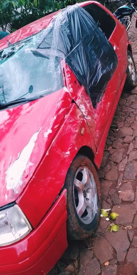 Renault Clio 1.6 Rl