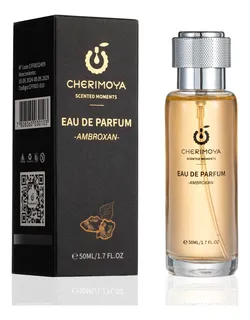 Perfume Hombre Unique