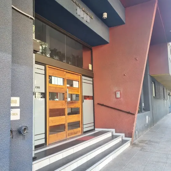 Departamento En Venta En República