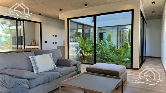 Casa En Costa Esmeralda