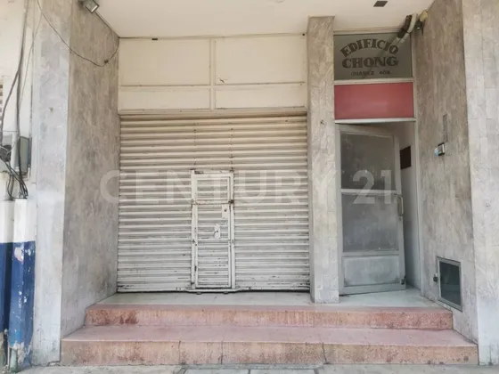 Local Comercial En Renta, Centro, Coatzacoalcos, Ver.