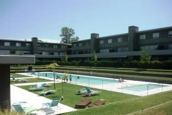 Departamento  En Alquiler En Bosque Alto, Pilar, G.b.a. Zona Norte