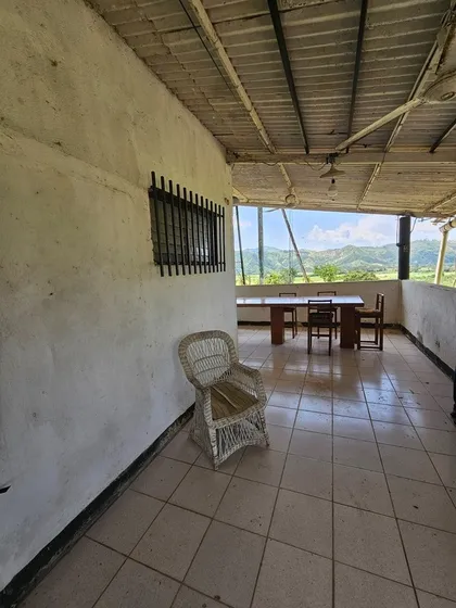 Sky Group Elite Vende Finca Agropecuaria Triple P  Ubicada En  Nirgua Sector Temerla Edo Yaracuy  Consta De 49.7324mtrs2