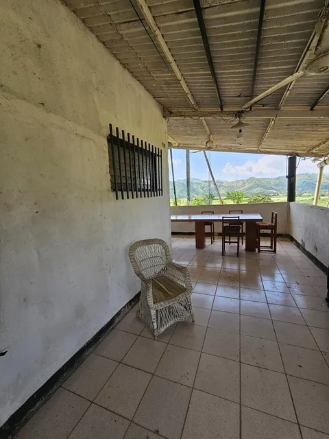 Sky Group Elite Vende Finca Agropecuaria Triple P  Ubicada En  Nirgua Sector Temerla Edo Yaracuy  Consta De 49.7324mtrs2
