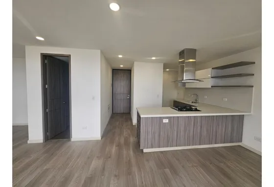Apartamento En Venta  Chia 
