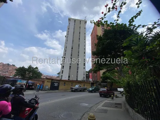 Apartamento En Venta - Cg 25-22411