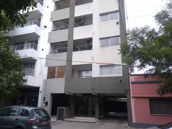 Departamento En  Zona Norte