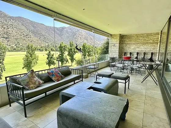Condominio Polo Golf