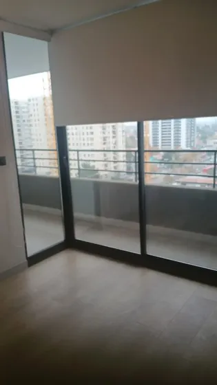 Departamento Avd. Macul. Edificio Coipue. Macul.