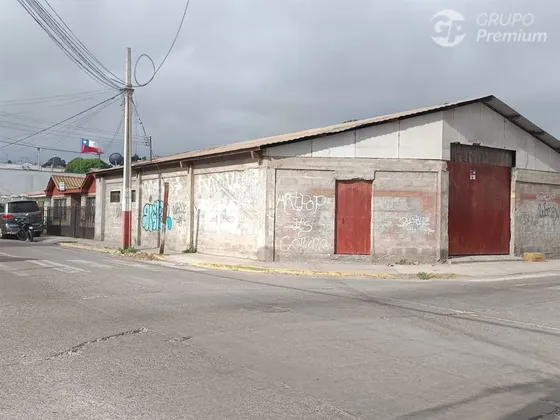 Local Comercial Gran Oportunidad Negocio, En Venta La Serena