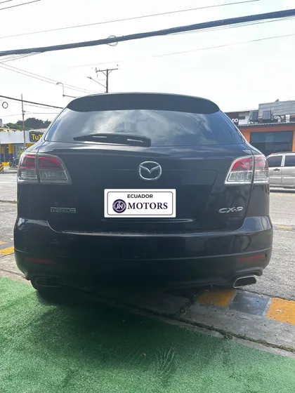 Mazda Cx-9 Suv