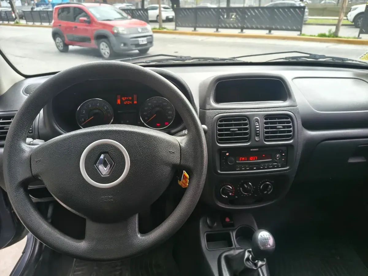 Renault Clio 1.2 Mío Expression Pack I564324070851891209