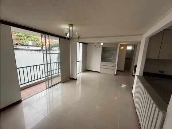 Venta Apartamento Piso 2 Barrio Meléndez Sur De Cali