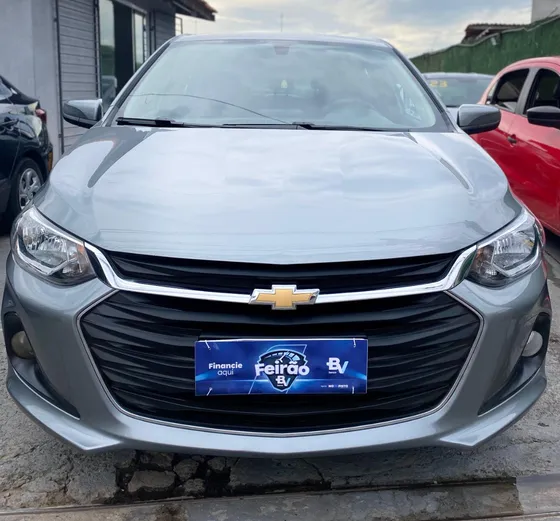Chevrolet Onix 1.0 Lt 5p