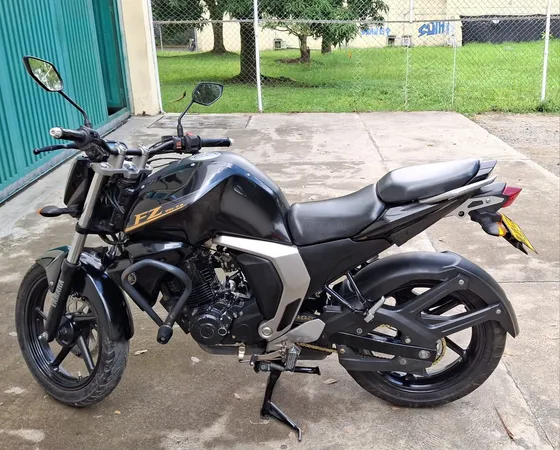 Vendo Yamaha 150cc En Excelente Estado Soat Y Tecno A Nov25
