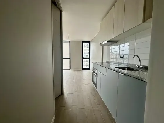 Se Vende Lindos Deptos Nuevos En Edificio Mirador Central