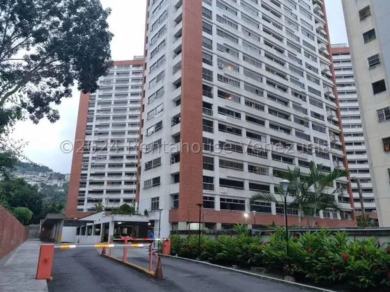 En Venta Apartamento En Lomas Del Avila. Cod Flex: 25-23441
