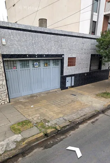 Oficina De 2 Ambientes En Alquiler (uso Profesional) En San Justo. 