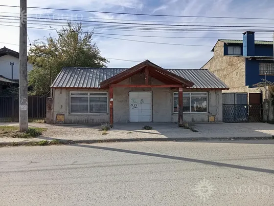 Local Comercial, El Bolson (fr-26) 
