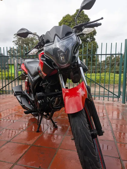 Akt Evo R3 150 2015 | Papeles Al Día | 114.000 Km