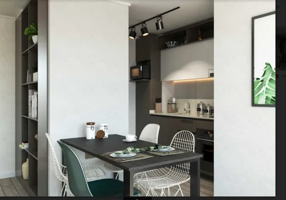 Departamento En Venta En San Miguel