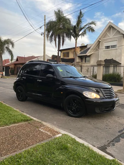 Chrysler Pt Cruiser 2.4 Classic At