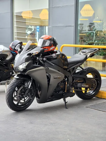 Honda Cbr1000 Rr