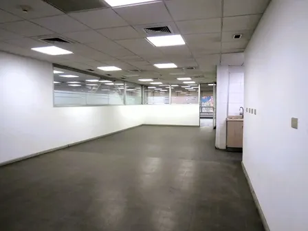 Oficinas De 369 A 769 M2 Edif Corp Metro Ñuble Est. Nacional
