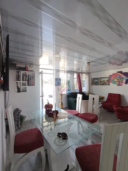 Casa-local En Venta En Llano. Cod V30255