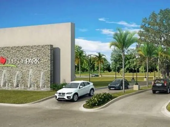 Km 34,5. Lote 22,12 X 30,04 Metros En Excelente Ubicación