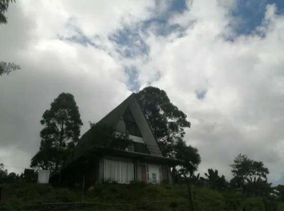 Se Vende Finca Pijao Quindío 