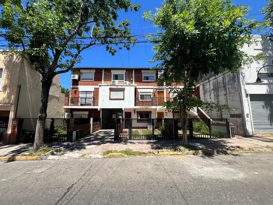 Increible Oportunidad Ph En Planta Baja San Fernando