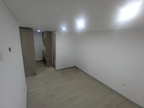 Apartamento En Venta Normandia (engativa-bogotá D.c)
