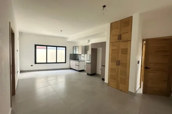 Apartamento En Renta La Castellana