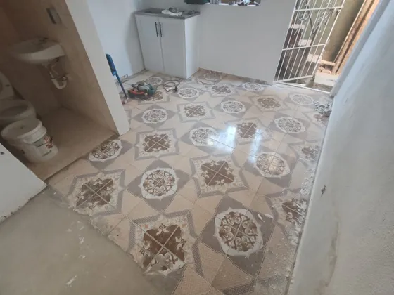 Alquiler - Habitación Lincoln Con Uasd 