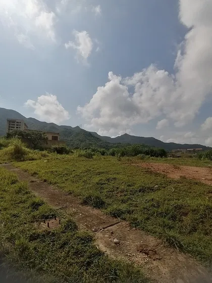 Lm Vende Terreno En Urb. Ciudad Jardin Mañongo. Naguanagua. Carabobo.