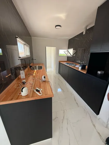 Vendo Casa En Villa Constitucion Santa Fe A Estrenar Loteo Villa Don Carlos 
