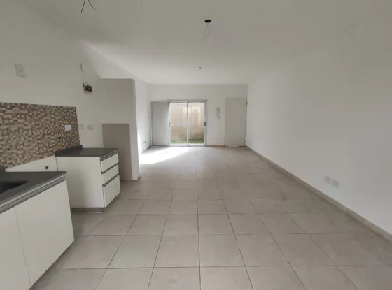 Venta Ph 3 Ambientes Con Jardín Y Terraza